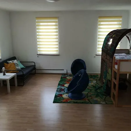 公寓 Vivien 阿皮斯班奇